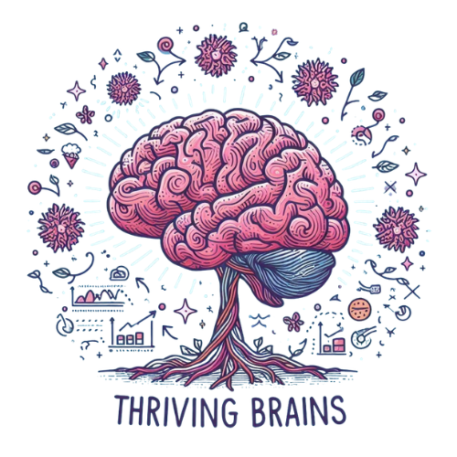 thrivingbrains.com